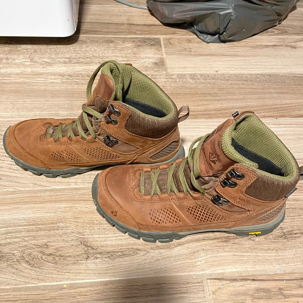VASQUE TALUS AT ULTRADRY WATERPROOF